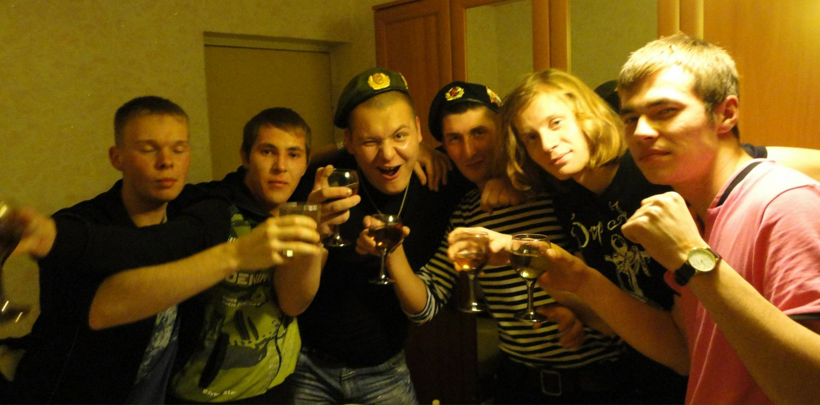 Максим Шудегов | Пермь