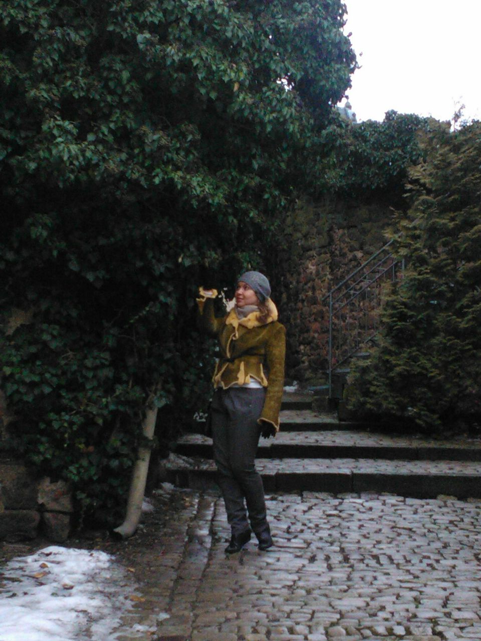 Екатерина Виттеке | Санкт-Петербург