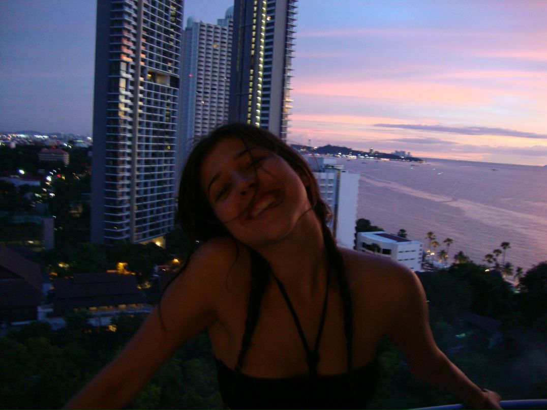 Евгения Жадько | Новосибирск