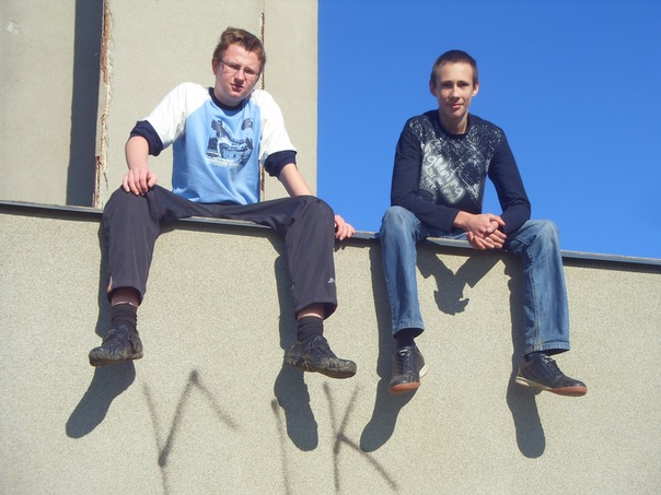 №5, Михаил Богданов №5, Михаил Богданов