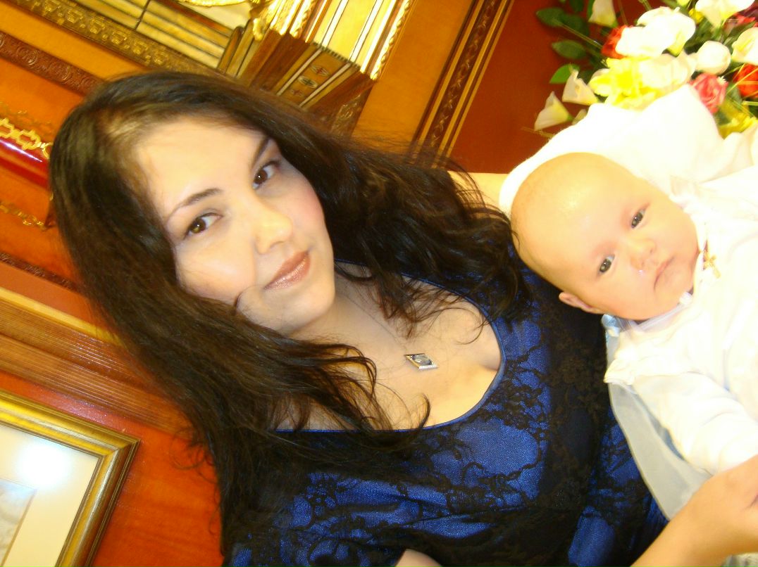 Инна Ларионова | Черновцы