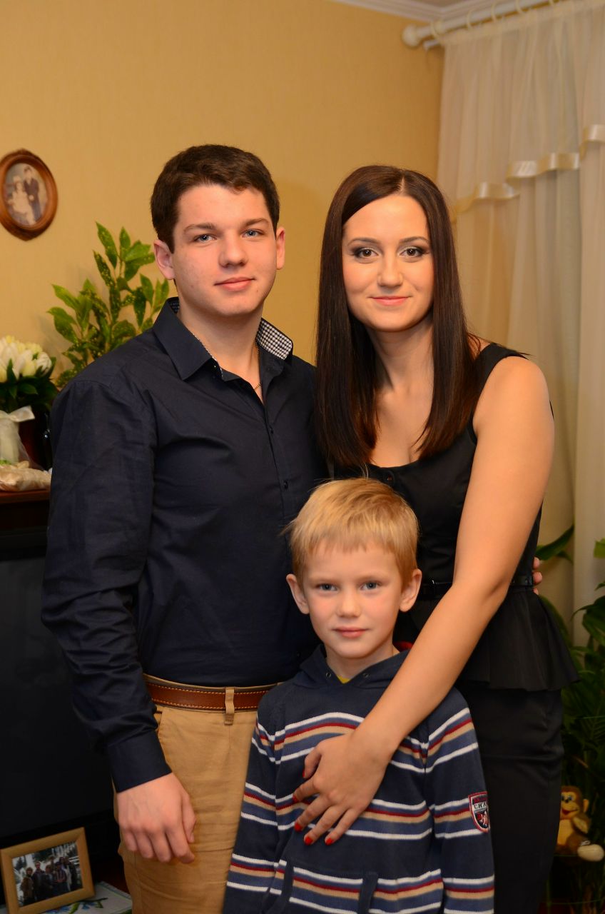 Аня Головня | Черкассы