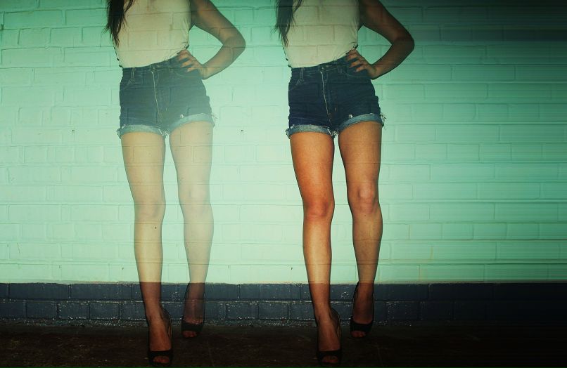 Диана Семакина | Санкт-Петербург