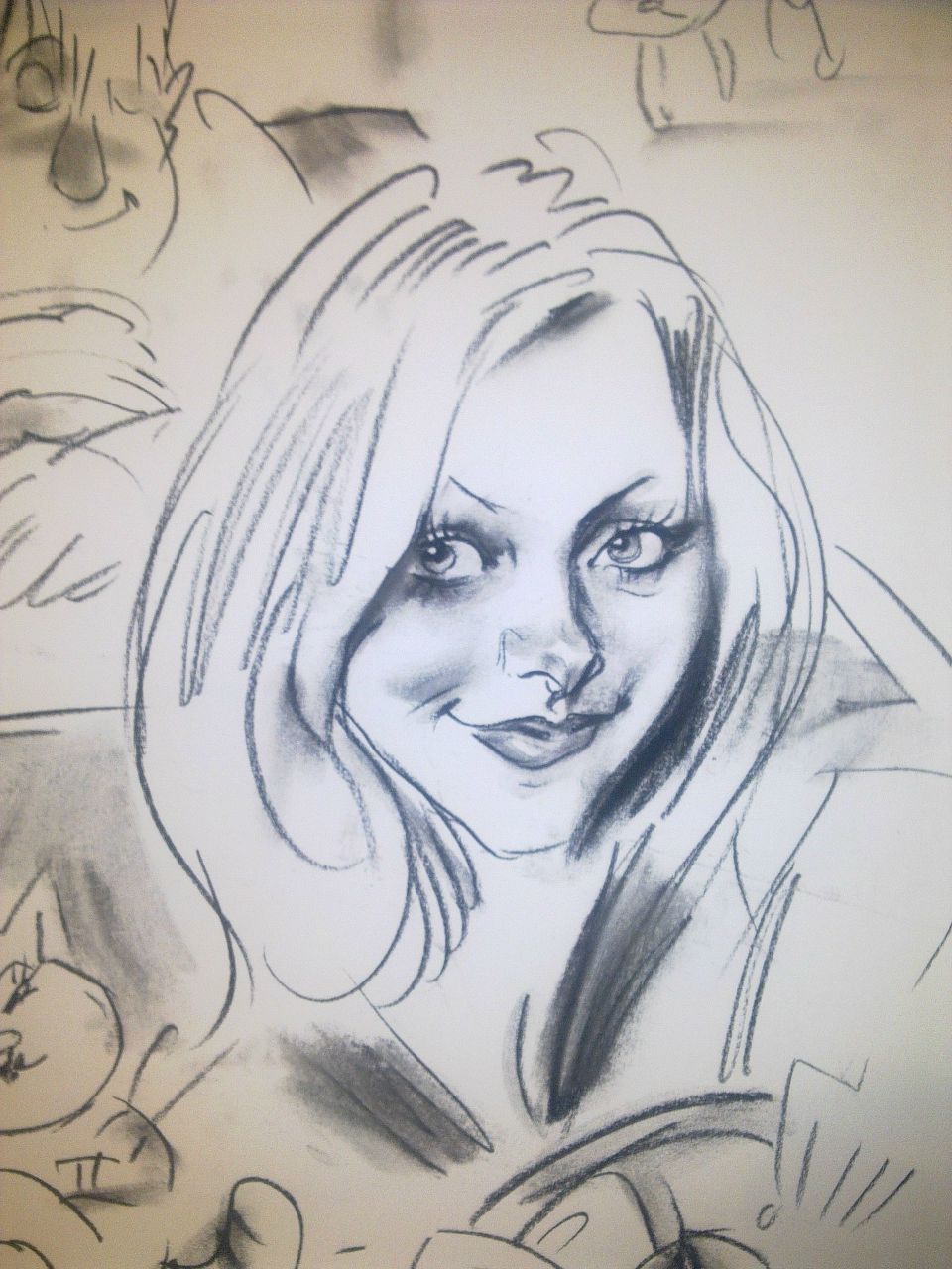 Дарья Горельникова | Москва