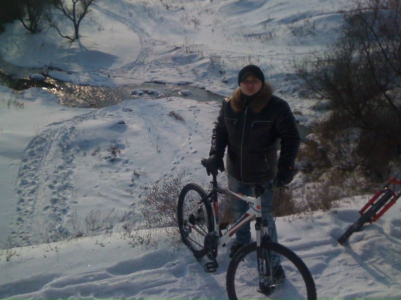 Андрей Гончаров ♂-=@S=-♂    (•̪●) | Луганск