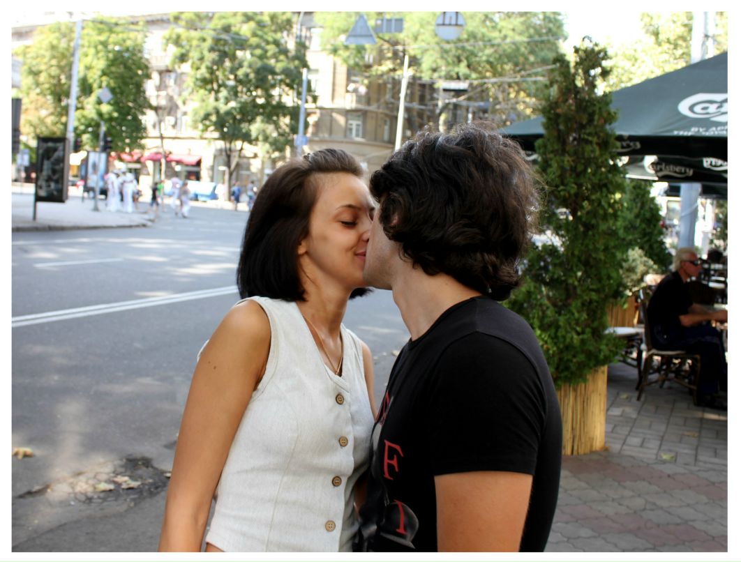 Алиса Тимошенко | Чернигов