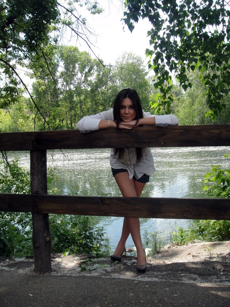 Марина Бушматова | Москва