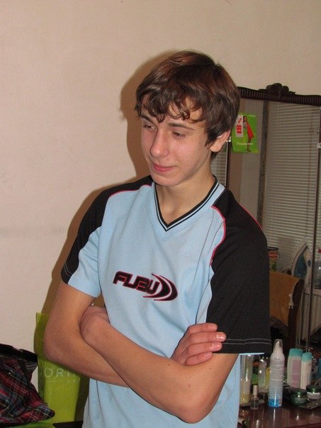 Кирилл Волков (Ва_КиШ) | Никополь