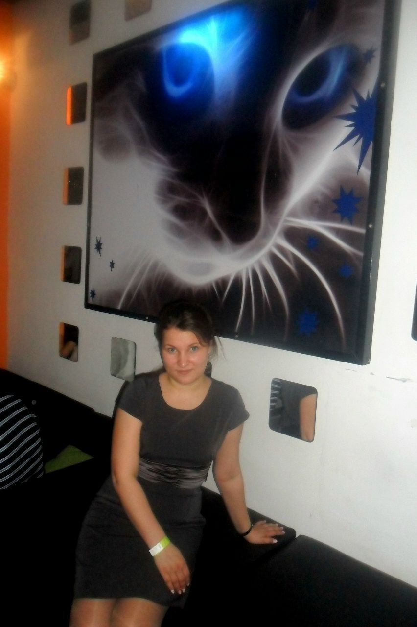 Таисия Болтенкова | Оренбург