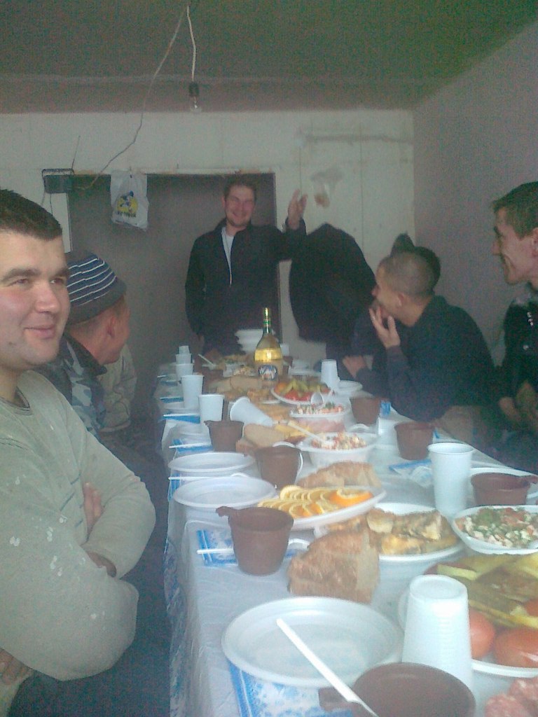 Юра Баженов | Тамбов