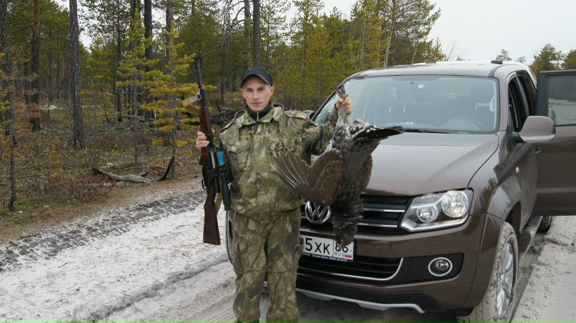 Борис Гуляев | Радужный