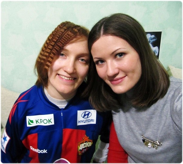 Валентина Колыхалова | Москва