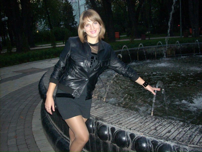 Леночка Старошельская | Киев