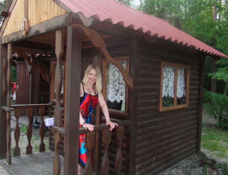 №184, Виктория Степаненкова, Киев №184, Виктория Степаненкова, Киев