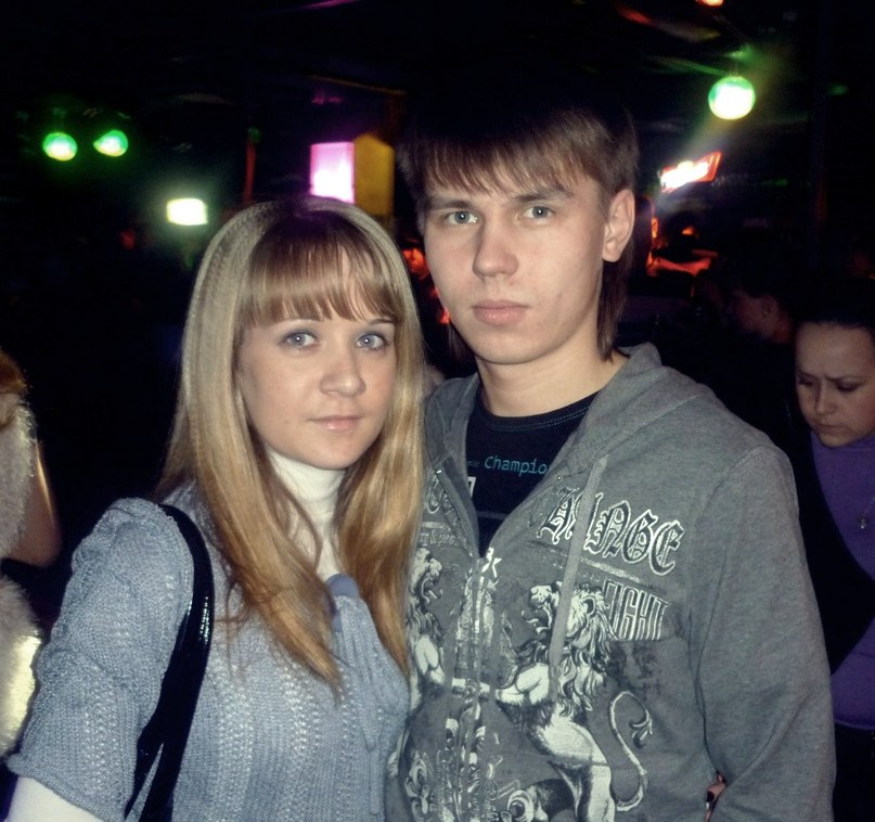 Александр Смирнов | Вологда