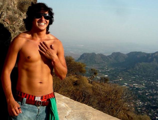 Otto Mendoza | Cuernavaca