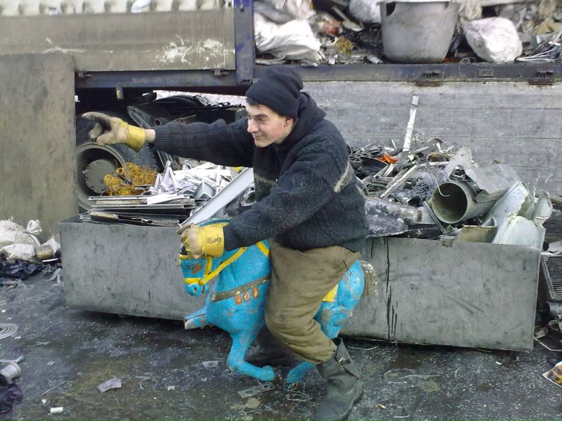 Felix Goretskiy fELICZ k1ll3r | Ровно