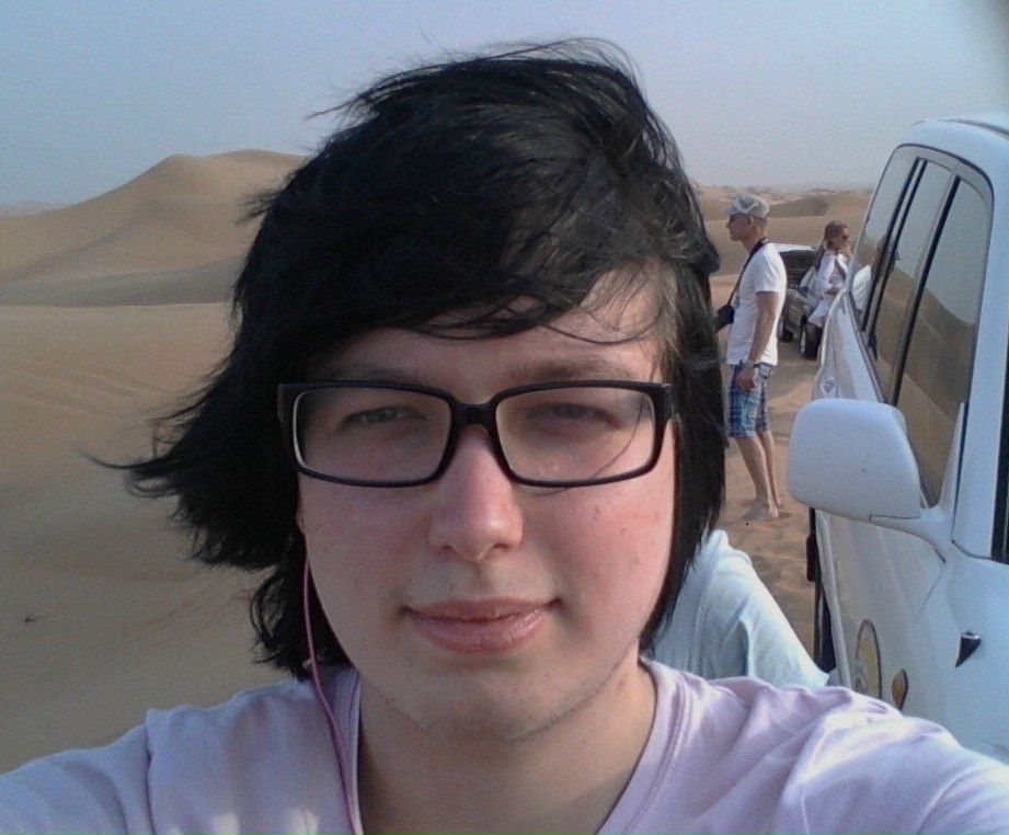 Максим Александрович | Москва