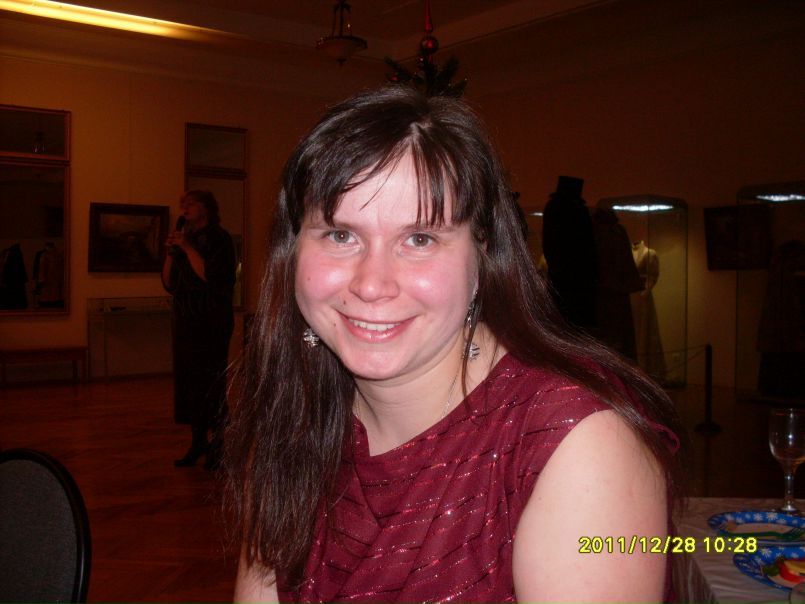 №187, Ника Семячкова, 42 года, Екатеринбург №187, Ника Семячкова, 42 года, Екатеринбург