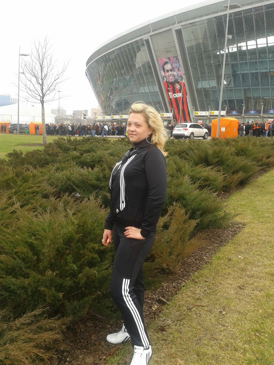 Танюша Сушко | Першотравенск