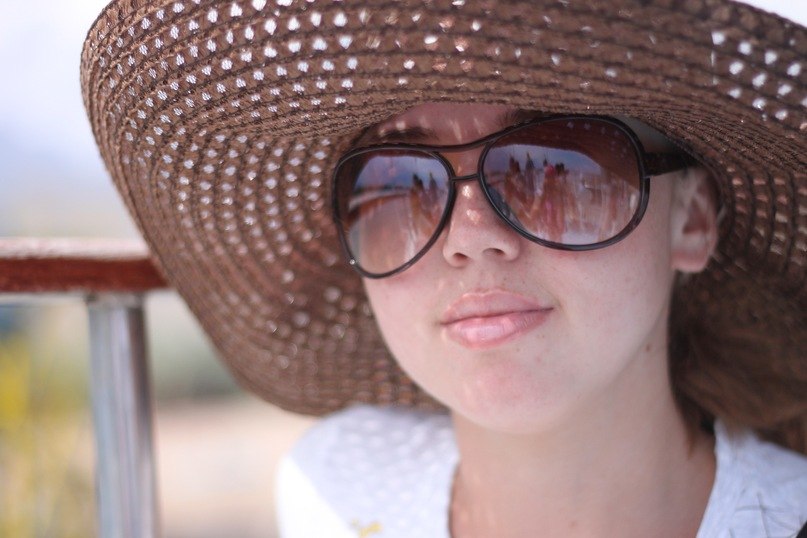 Лилия Маметьева *Kaffnetka* | Москва