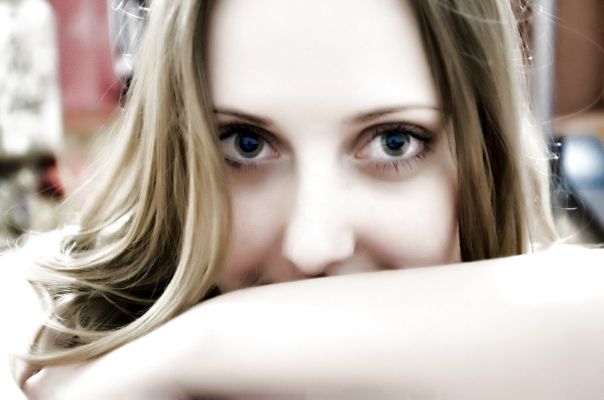 №38, Валентина Борисова, 37 лет, Новосибирск №38, Валентина Борисова, 37 лет, Новосибирск