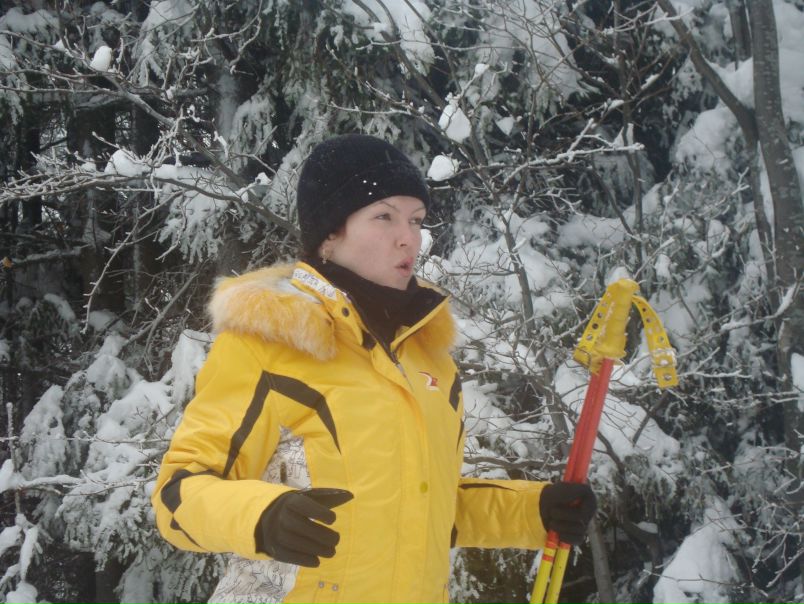 №12, Марина Костина №12, Марина Костина