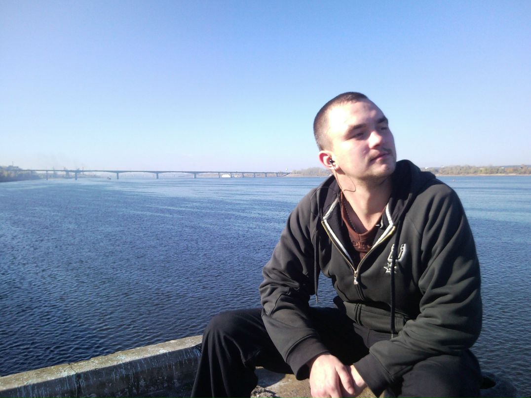 Александр Александрович $ FoX $ | Сургут