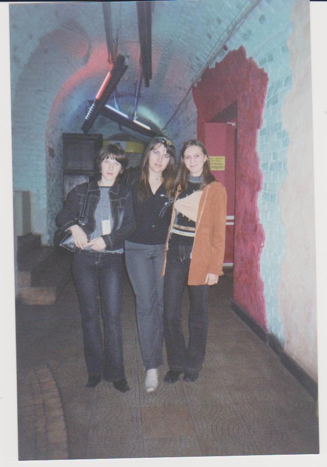 Надежда Руденко | Харьков