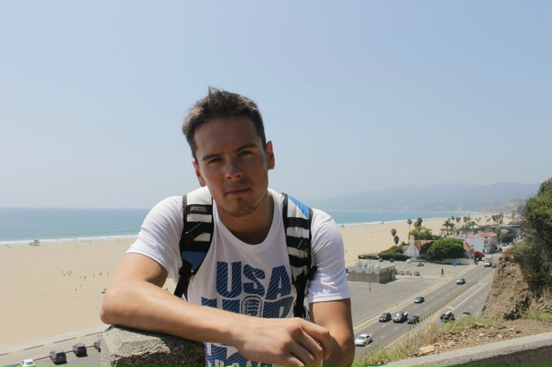 Евгений Ксенофонтов Евгеньевич | Москва