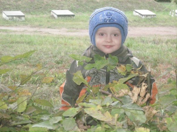 №108, Натали Володько, Чернигов №108, Натали Володько, Чернигов