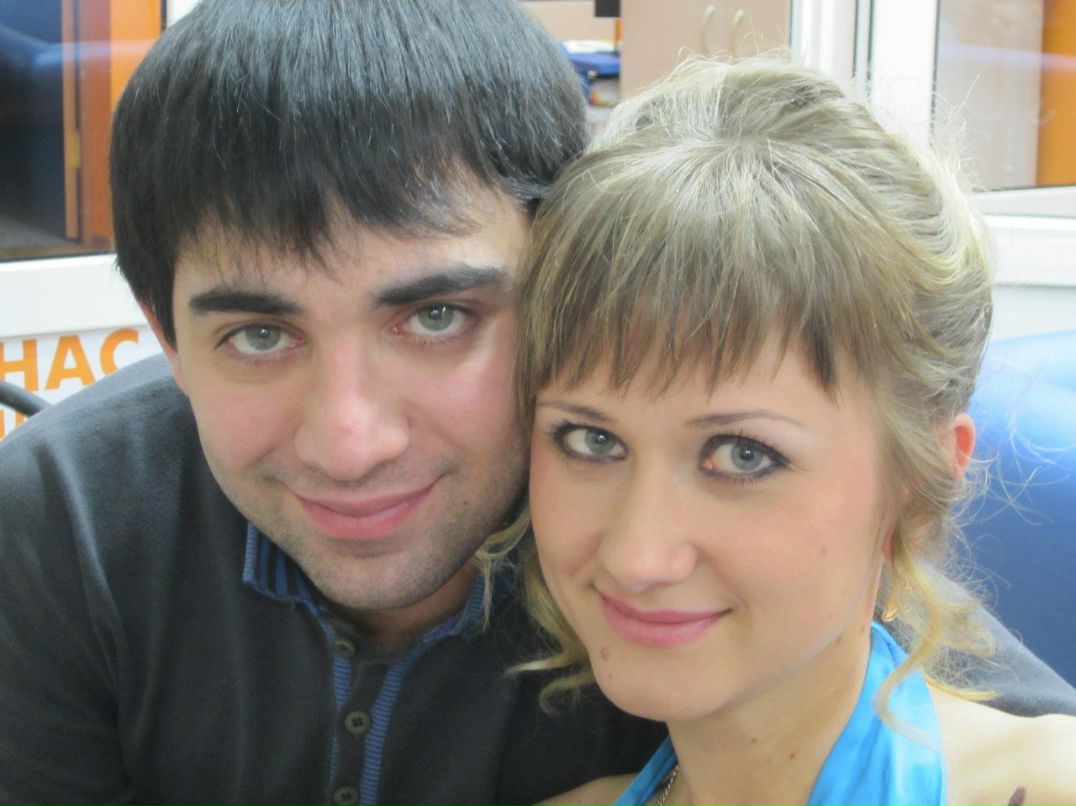 Вадим Гулиев fartoviy777 | Норильск