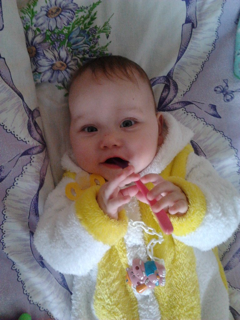 Ирина Дмух | Симферополь