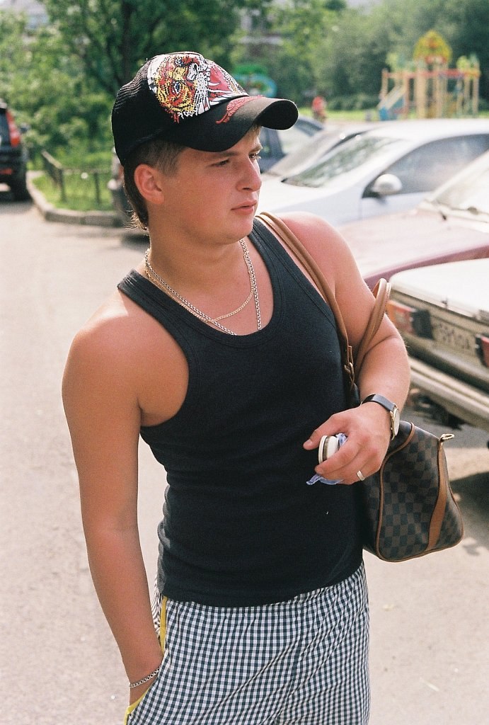 Максим Коняхин Сергеевич | Санкт-Петербург