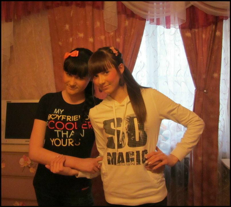 Диана Котова | 