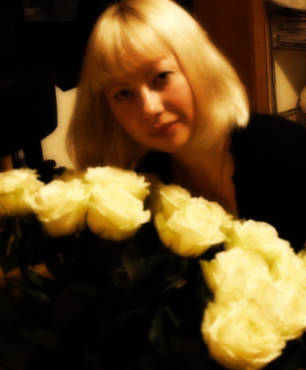 Виктория Большакова | Тосно