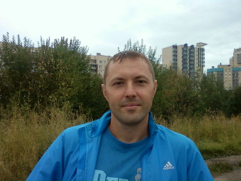 №2, Вячеслав Григорьевский, Санкт-Петербург, Россия №2, Вячеслав Григорьевский, Санкт-Петербург, Россия