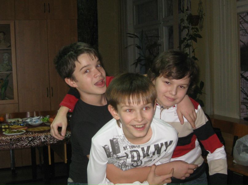 Егор Булавко | Москва