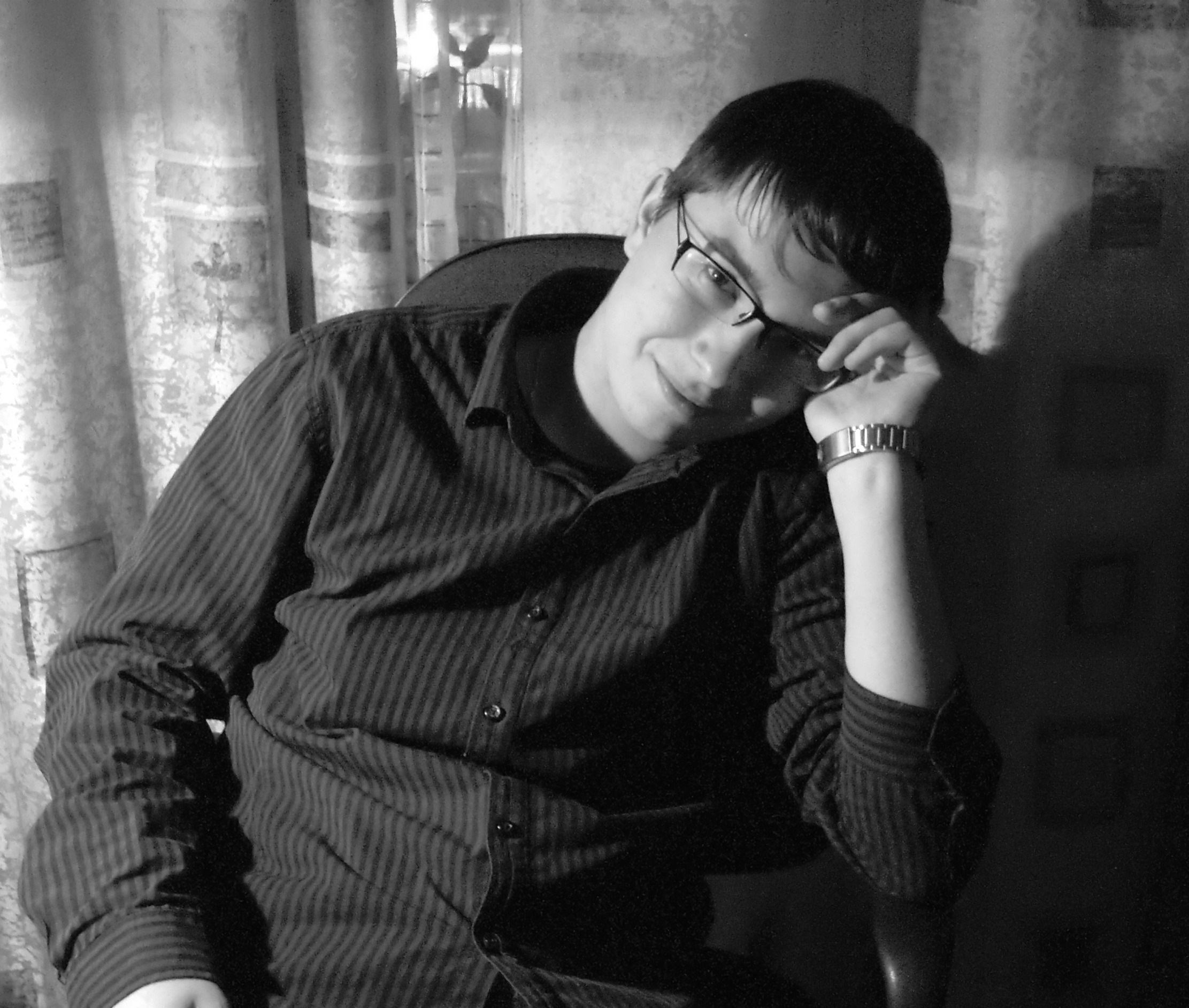 Фото профиля