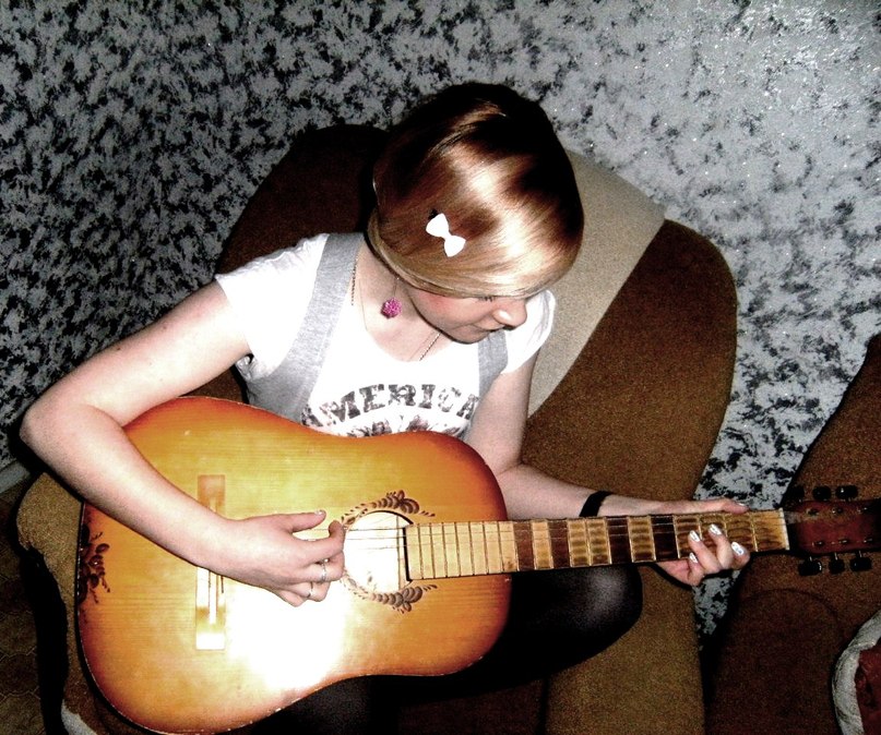 Анастасия Мельник | Минск