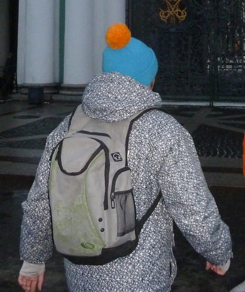 №84, Август Кузнецов, 37 лет, Москва, Россия №84, Август Кузнецов, 37 лет, Москва, Россия