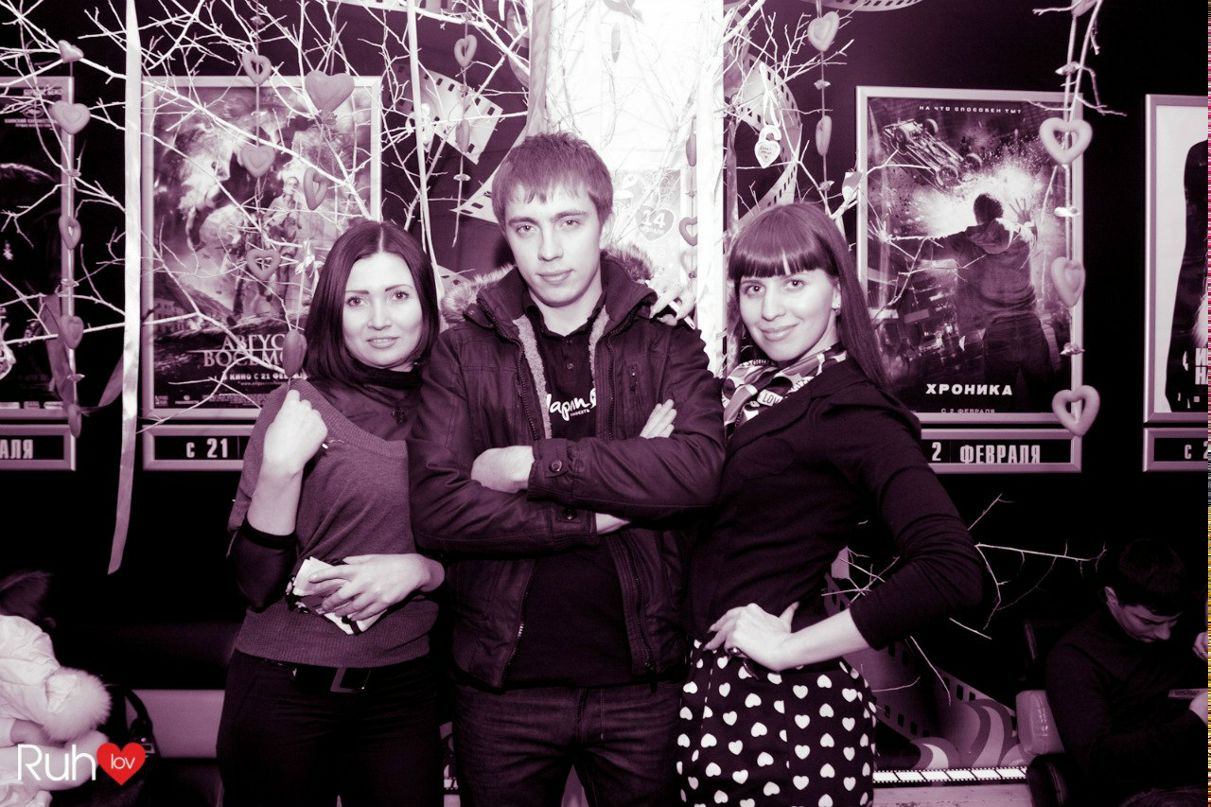 Сергей Бородин | Ростов-на-Дону