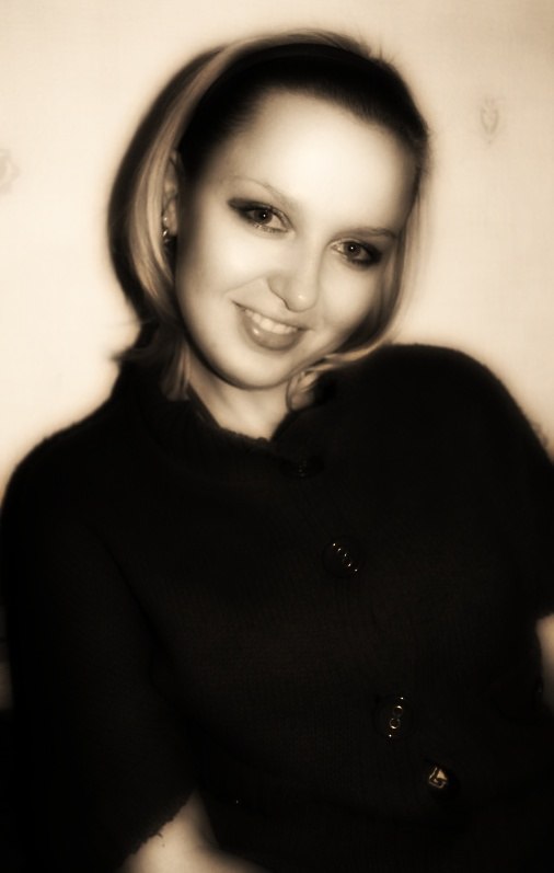 Любочка Иванова | Мелитополь