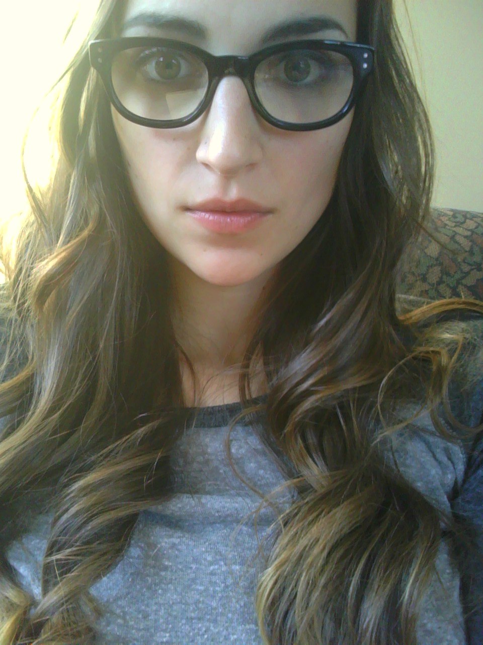 Алина Рудниева | Boston