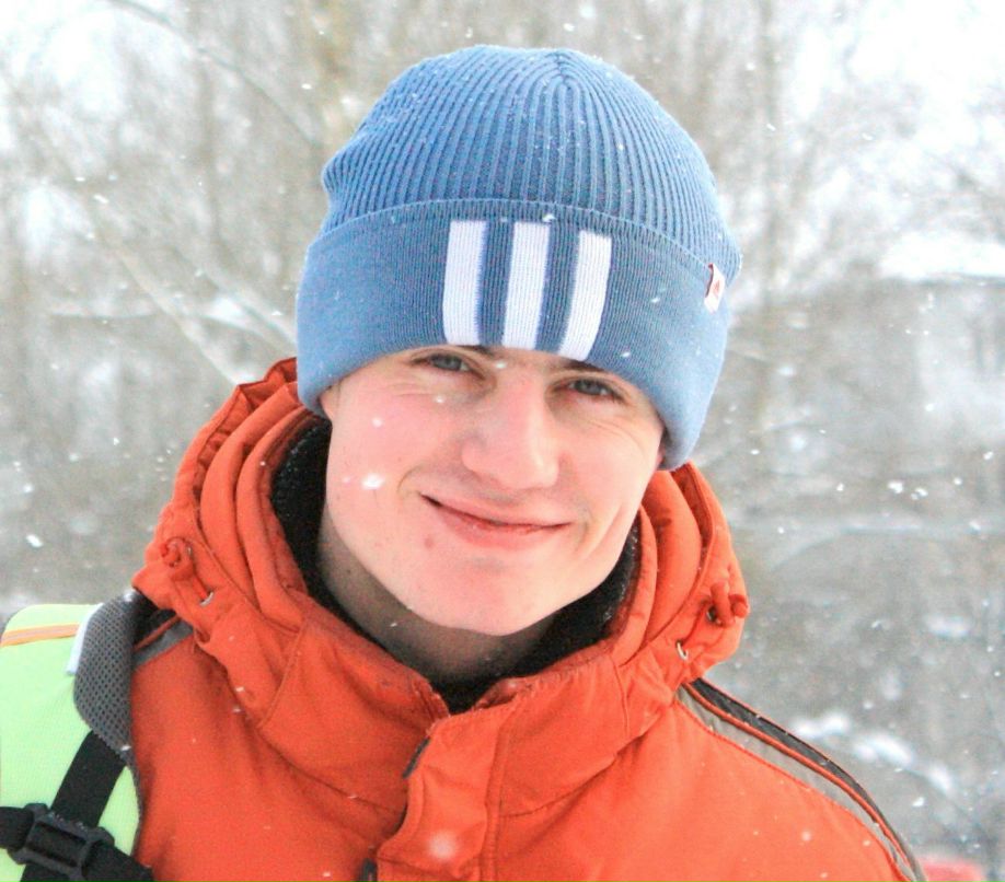 Михаил Симко | Кириши