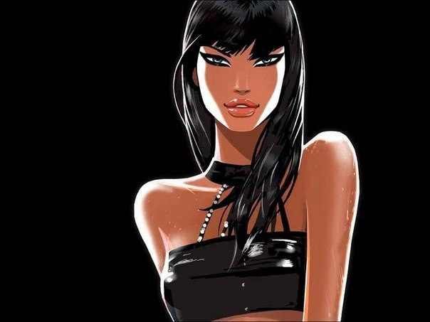 Анна Бритт | Москва