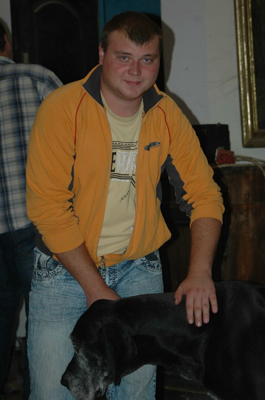 Александр Макаров | Донецк