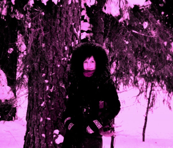 №17, Marina Konovalenkova №17, Marina Konovalenkova