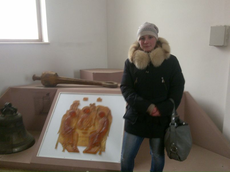 Анна Степанова | Ярославль