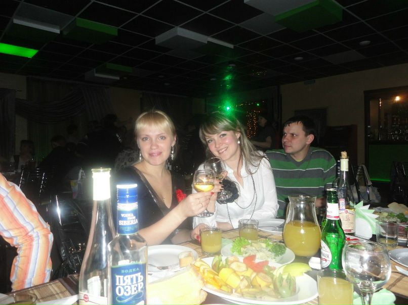 Константин Савульчик | Набережные Челны